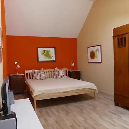 Lincoln-Loft Weimar Appartement Buitenkant foto
