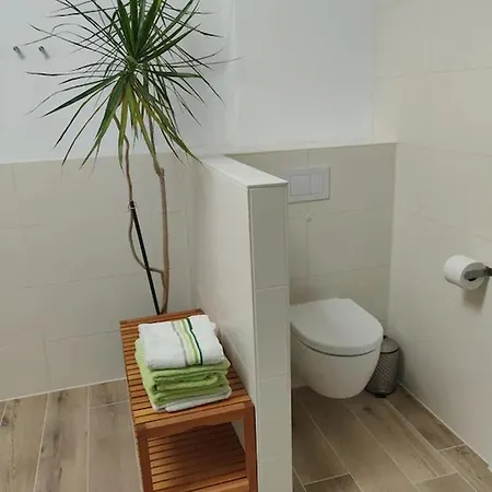 Lincoln-Loft Weimar Appartement Buitenkant foto