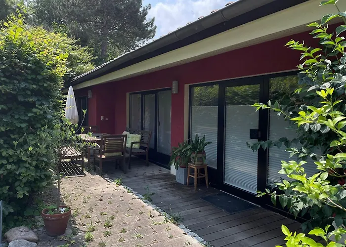 Lincoln-Loft Weimar
