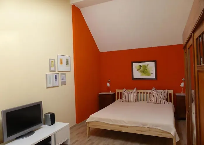 Lincoln-Loft Weimar