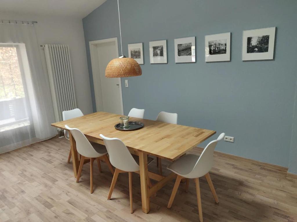 Lincoln-loft Apartment *