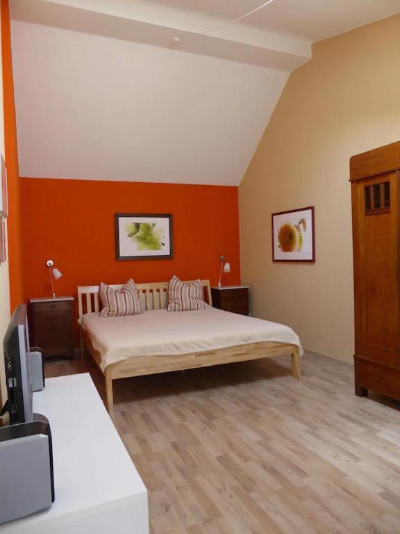 Lincoln-loft Weimar (Thüringen)