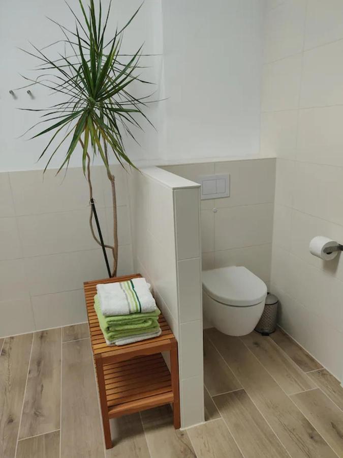Apartment Lincoln-loft *