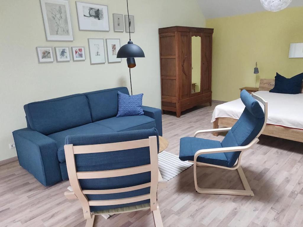 Apartment Lincoln-loft