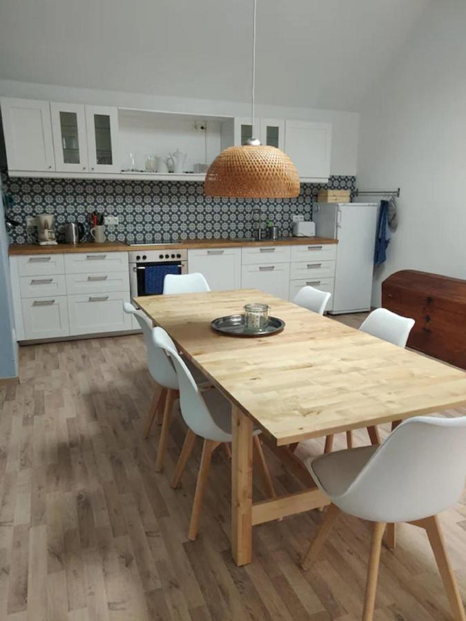 Lincoln-loft *