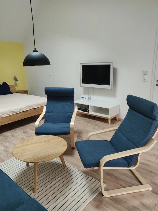 Lincoln-loft Weimar (Thüringen)