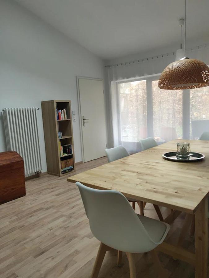 Lincoln-loft Apartment