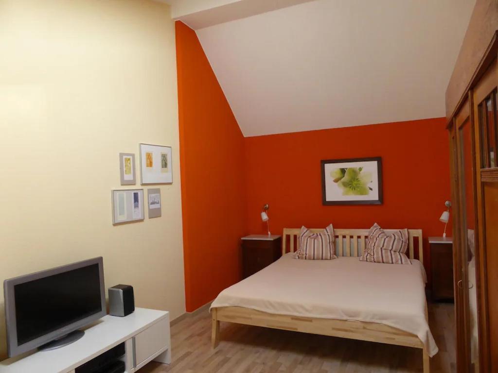 Apartment Lincoln-loft Weimar (Thüringen)