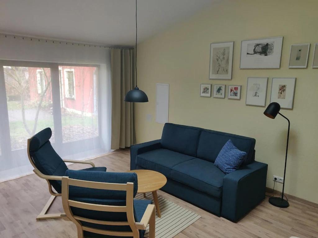 Apartment Lincoln-loft Weimar (Thüringen)